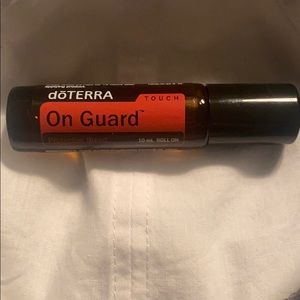 dōTERRA On Guard Essential Oil Roller Ball